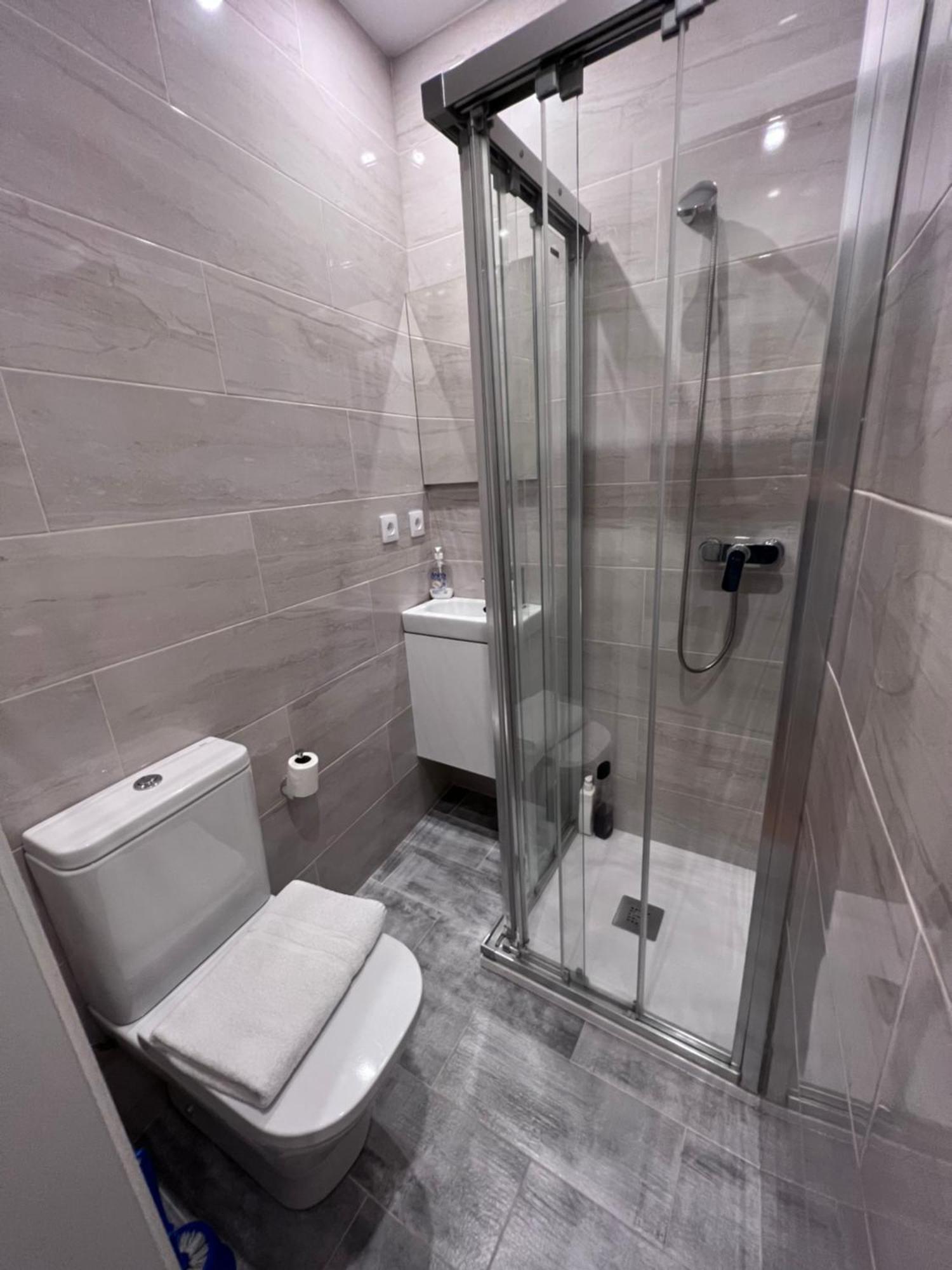 Piso Apartament *