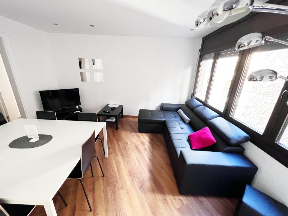 Piso Andorra *