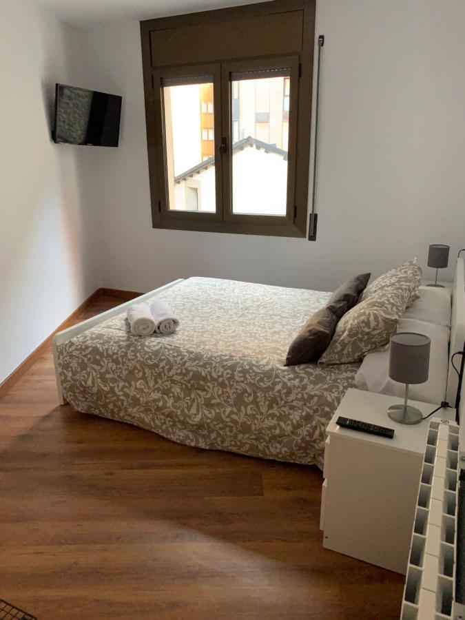 Piso Andorra