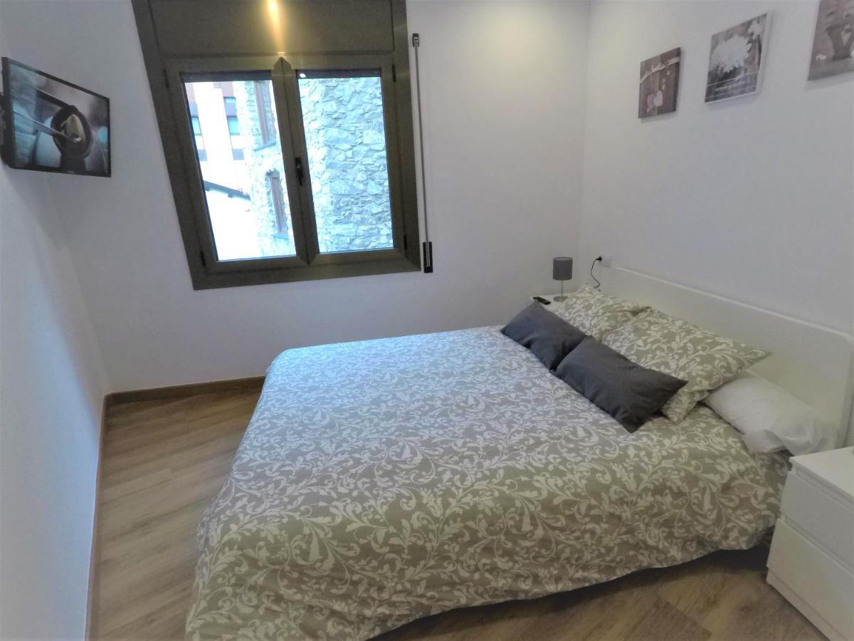Piso Andorra Apartamento *