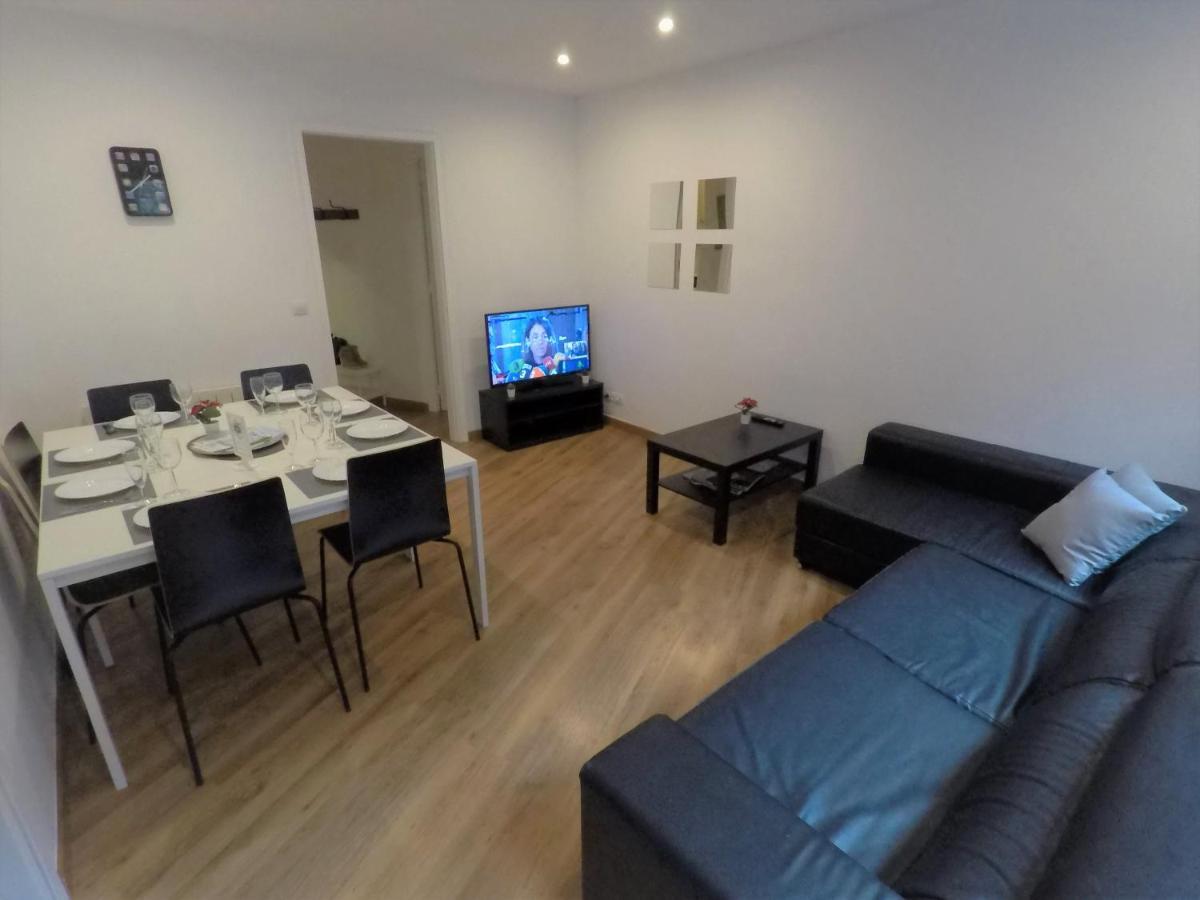Apartamento Piso Andorra *