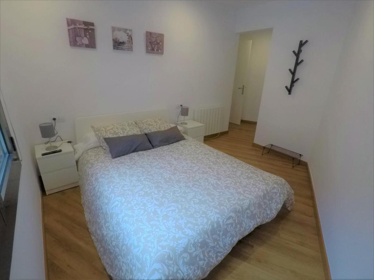 Apartamento Piso Andorra Andorra la Vieja