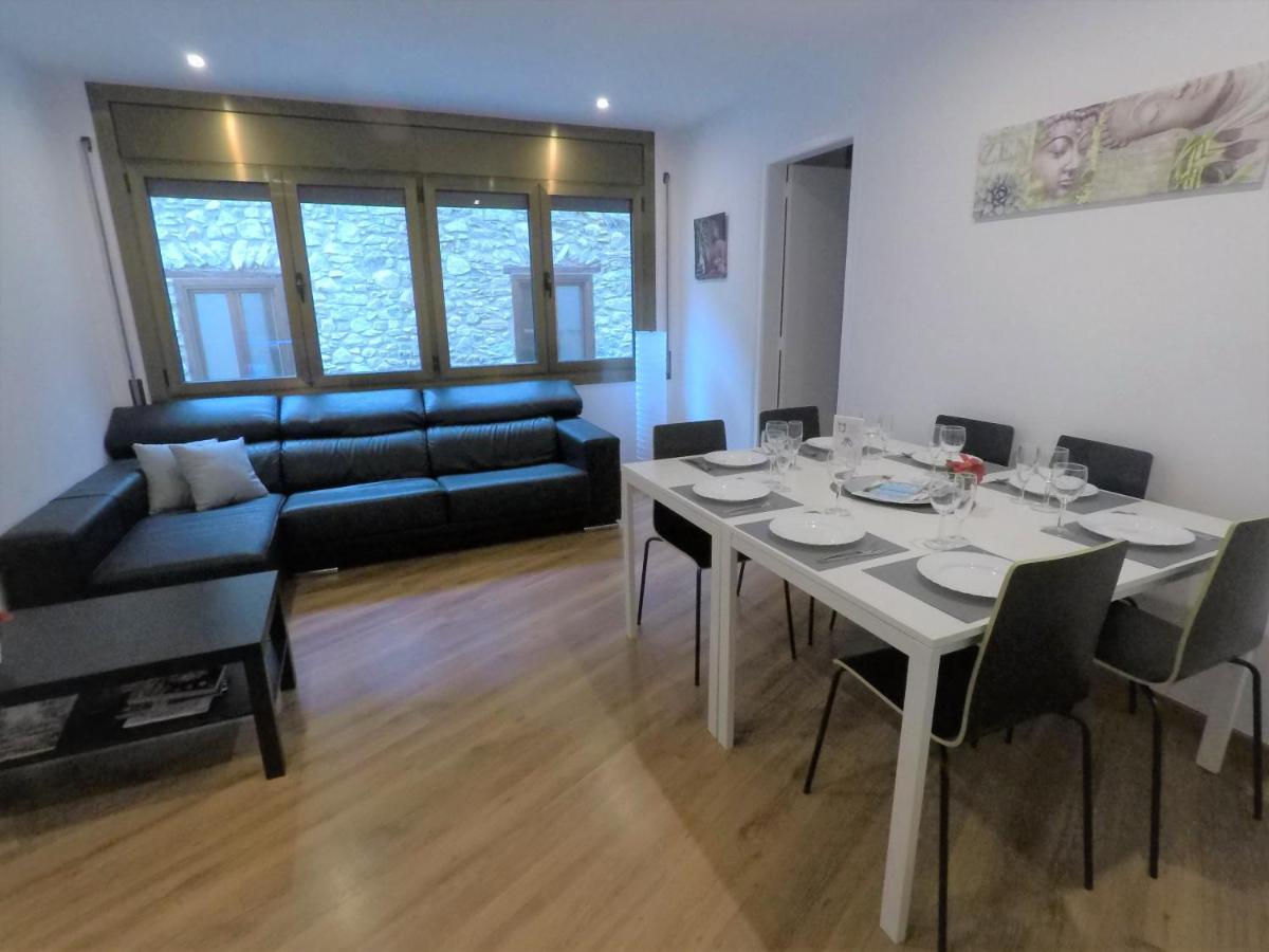 Piso Andorra Apartamento