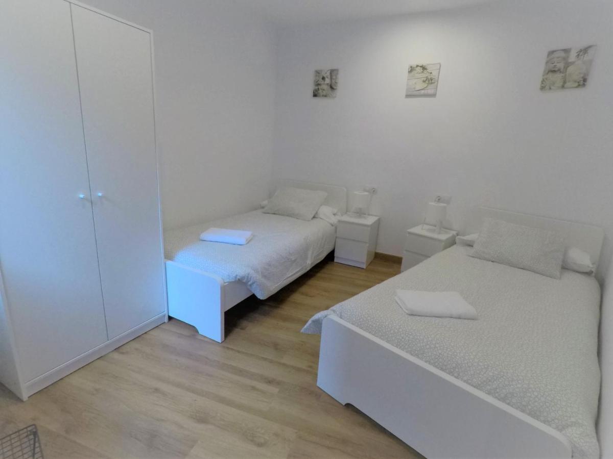 Piso Andorra