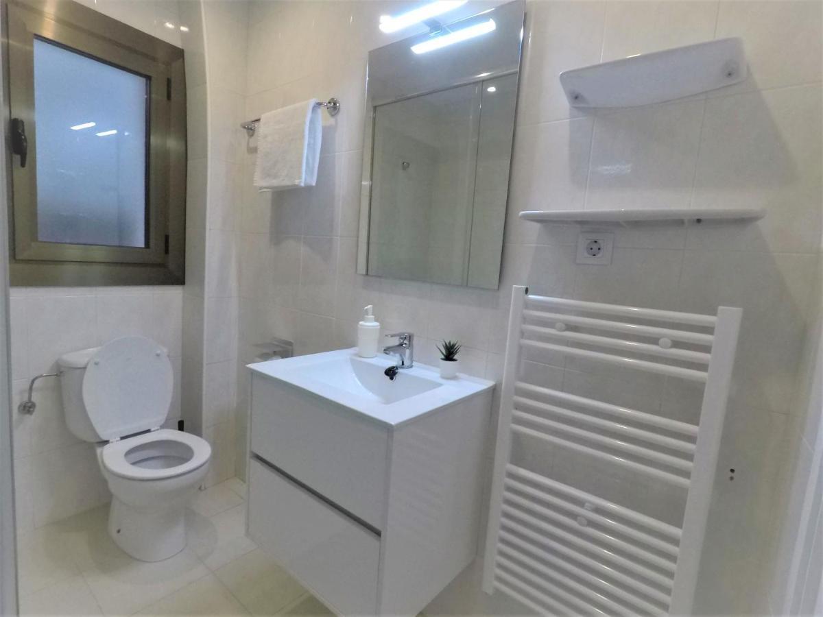 Apartamento Piso Andorra *