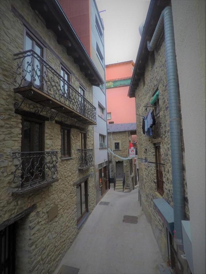 Apartamento Piso Andorra