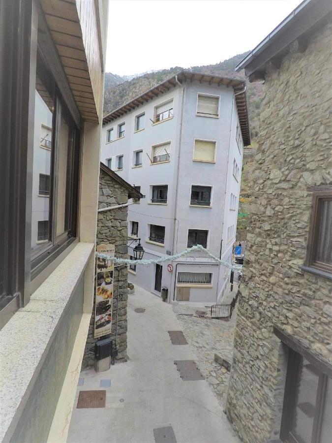 Apartamento Piso Andorra *